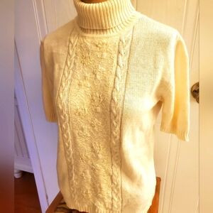 Kathie Lee Collection Sweater
